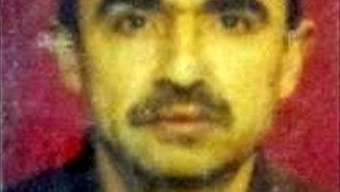 Eski iş yerindeki çalışanı yaraladıktan sonra yaşamına son verdi