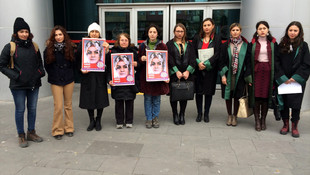 Eskişehir'deki cinayet davası