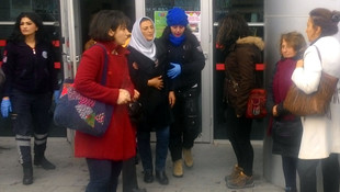 Eskişehir'deki cinayet davası