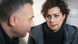 Eşkıya Dünyaya Hükümdar Olmaz 50. bölümde beklenmedik sürpriz!