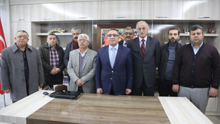 Esnaf Türk lirasına sahip çıkıyor