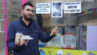 Esnaf Türk lirasına sahip çıkıyor