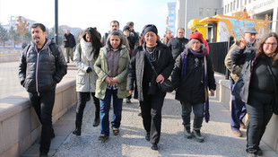 Ethem Sarısülük'ün ölümüne ilişkin davada karar