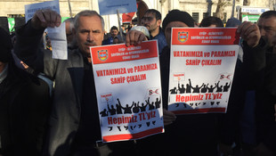 Eyüp Belediyesinden Dövizi boz oyunu boz kampanyası