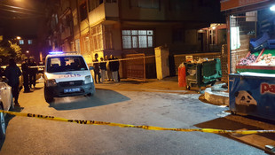 Fatih'te silahlı kavga: 1 yaralı