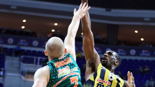 Spor Toto Basketbol Süper Ligi