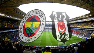 Fenerbahçe - Beşiktaş maçı saat kaçta? Hangi kanalda?