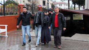 Fethiye'deki sahile bırakılan bebek