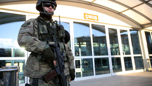 FETÖ'nün darbe girişimine ilişkin İstanbul'daki ilk dava başladı