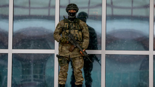 FETÖ'nün darbe girişimine ilişkin İstanbul'daki ilk dava