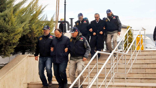 FETÖ'nün darbe girişimine ilişkin soruşturma