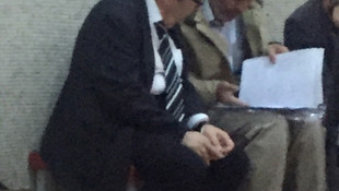 FETÖ'nün darbe girişimine ilişkin soruşturma