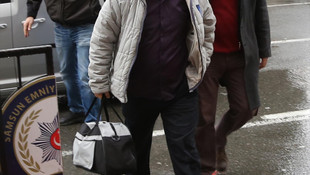 FETÖ'nün darbe girişimine ilişkin soruşturma