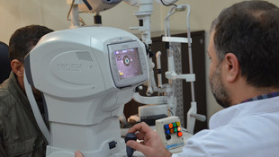 FETÖ'nün hastanesi halkın hizmetine girdi