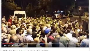 FETÖ'nün İstanbul'daki ikinci darbe iddianamesi tamamlandı