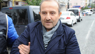 FETÖnün Orta Karadeniz bölge imamı yakalandı