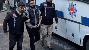 FETÖ'nün YTÜ'deki yapılanmasına yönelik soruşturma