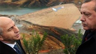 PKKya Botan darbesi! İstediğin kadar patlat! İnadına yatırım yapılıyor!