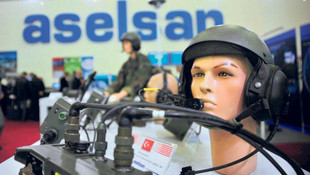 ASELSAN Suudi Arabistanda şirket kurdu