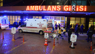 Fırat Kalkanı Harekatı