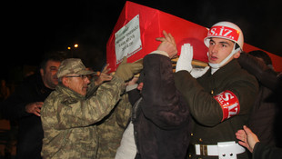 Fırat Kalkanı Harekatı