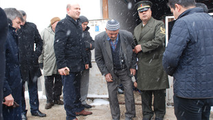 Fırat Kalkanı Harekatı