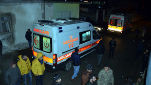 Fırat Kalkanı Harekatı