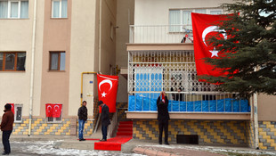 Fırat Kalkanı Harekatı