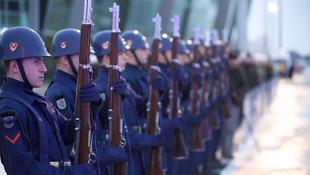 Fırat Kalkanı Harekatı