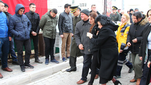 Fırat Kalkanı Harekatı