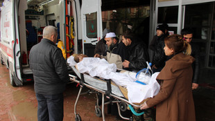 Fırat Kalkanı Harekatı