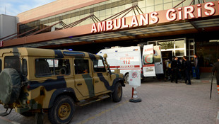 Fırat Kalkanı Harekatı