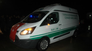 Fırat Kalkanı Harekatı