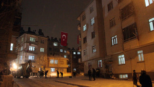 Fırat Kalkanı Harekatı