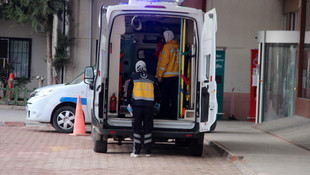 Fırat Kalkanı Harekatı