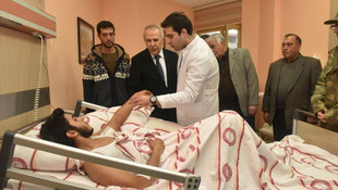 Fırat Kalkanı Harekatı