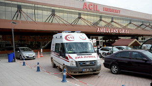 Fırat Kalkanı Harekatı