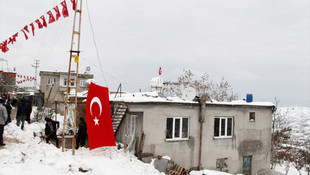 Fırat Kalkanı Harekatı