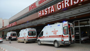 Fırat Kalkanı Harekatı