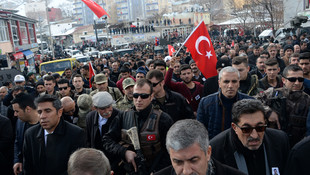 Fırat Kalkanı Harekatı