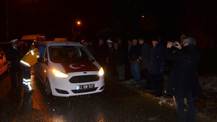 Fırat Kalkanı Harekatı