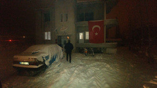 Fırat Kalkanı Harekatı