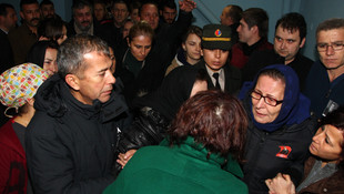 Fırat Kalkanı Harekatı