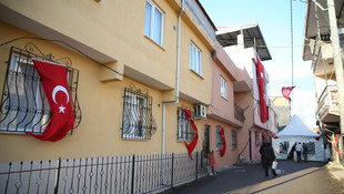 Fırat Kalkanı Harekatı