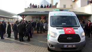 Fırat Kalkanı Harekatı