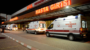 Fırat Kalkanı Harekatı