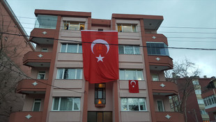 Fırat Kalkanı Operasyonu