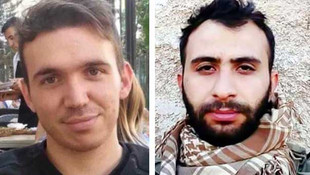 Fırat Kalkanı şehidi 2 astsubay cenazeleri DNA testiyle belirlendi