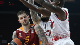 Basketbol: THY Avrupa Ligi