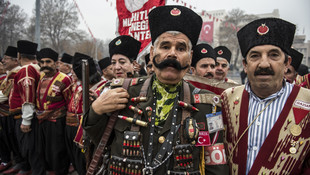 Gaziantep'in düşman işgalinden kurtuluşunun 95. yıl dönümü